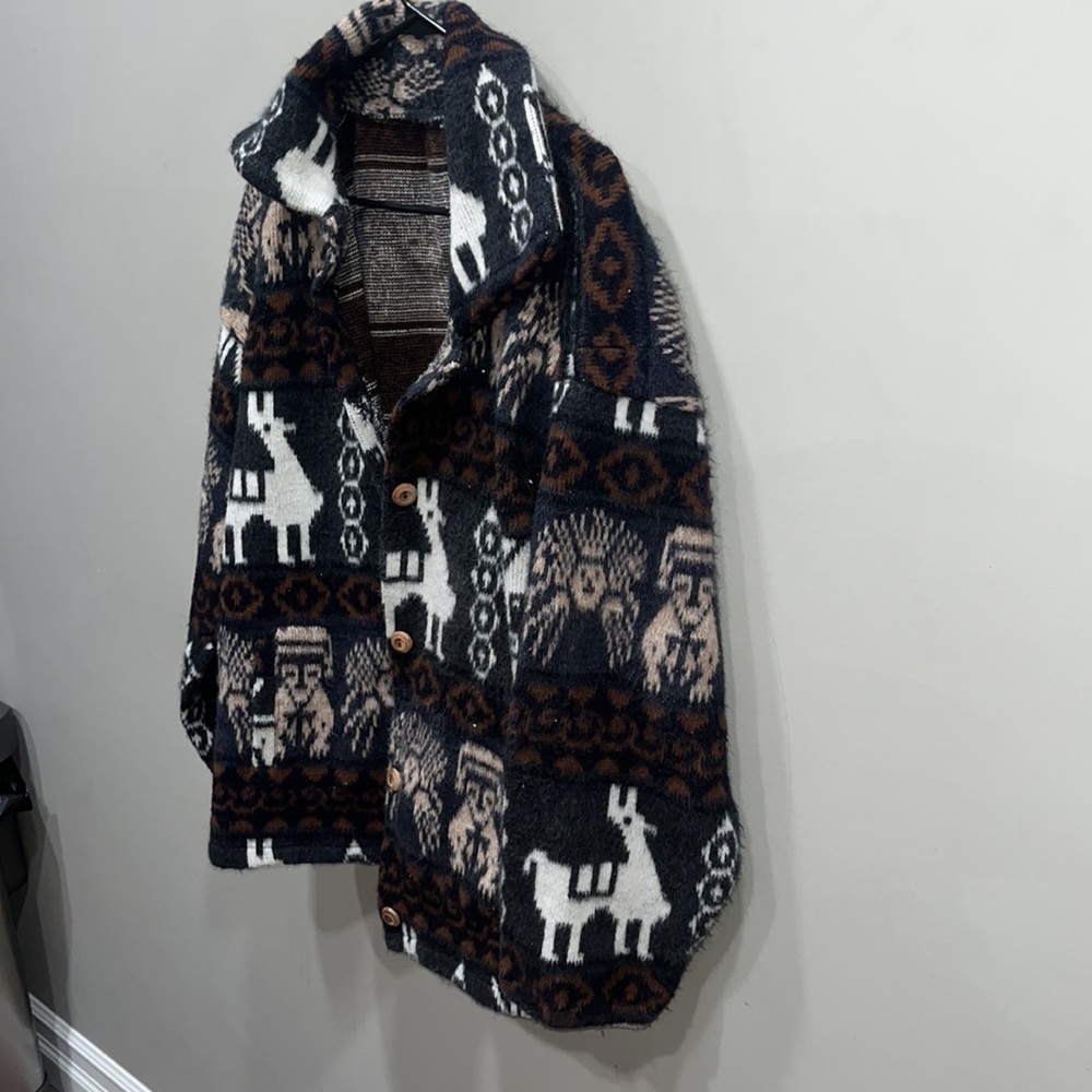 Large  women’s jacket - Picture 2 of 6